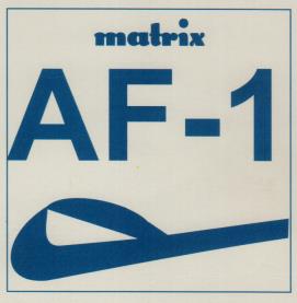 Mark logo