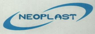 Mark logo