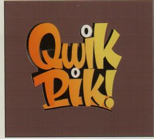 Mark logo