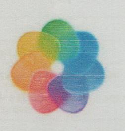 Mark logo