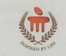 Mark logo