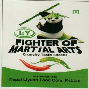 Mark logo