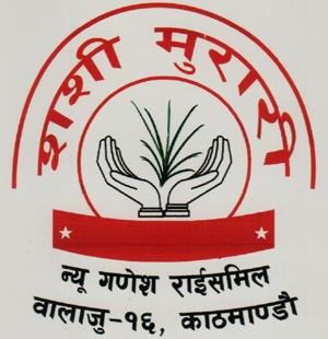 Mark logo