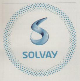 Mark logo