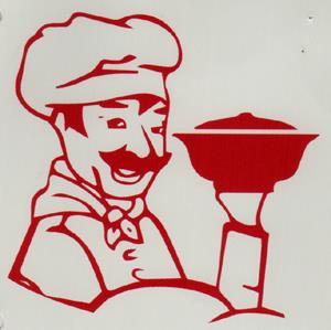 Mark logo