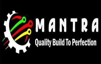 Mark logo