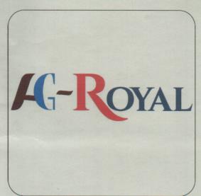 Mark logo