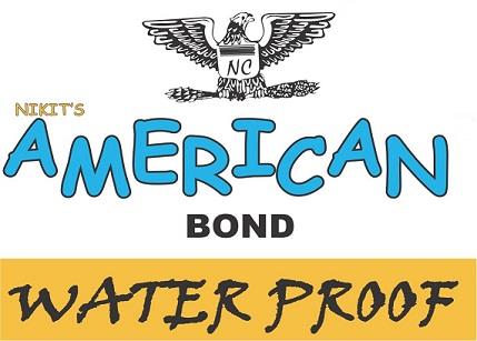 Mark logo