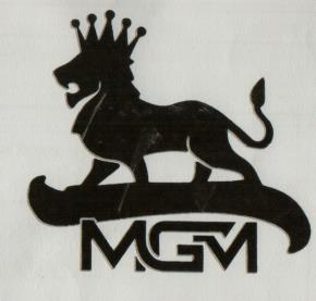 Mark logo