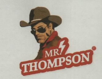 Mark logo