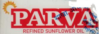 Mark logo