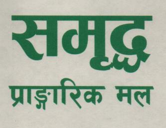 Mark logo
