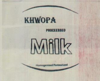 Mark logo