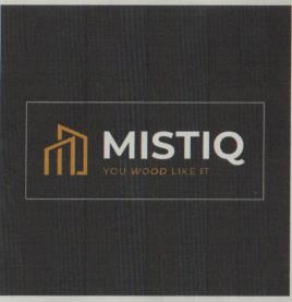 Mark logo