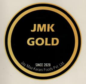 Mark logo
