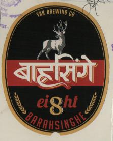 Mark logo