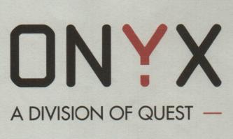 Mark logo