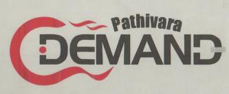 Mark logo