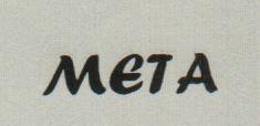 Mark logo