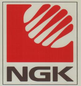 Mark logo