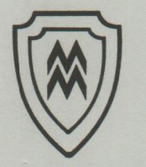 Mark logo