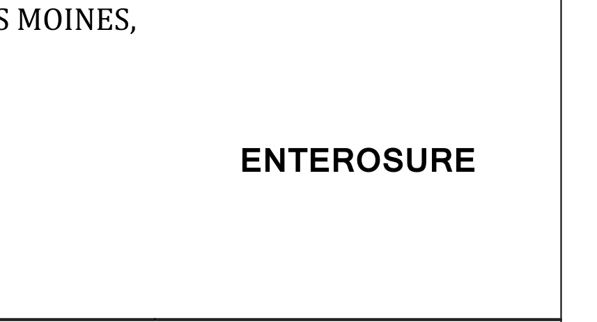 Mark logo