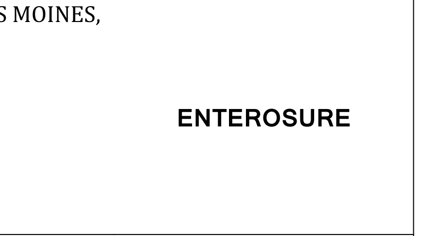Mark logo