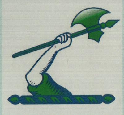 Mark logo