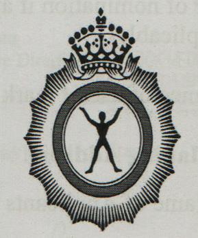 Mark logo