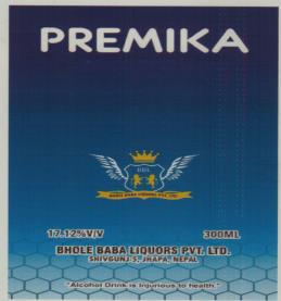 Mark logo