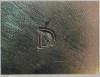 Mark logo