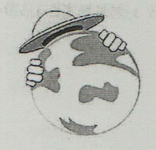 Mark logo