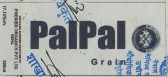 Mark logo