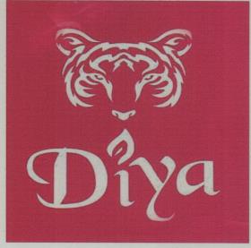 Mark logo