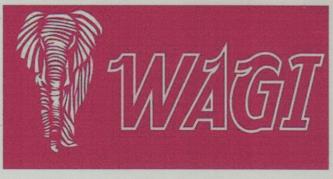 Mark logo