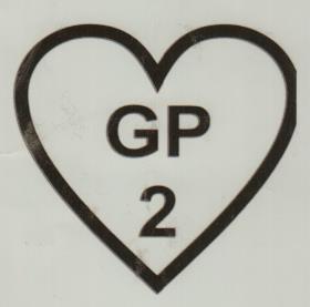 Mark logo
