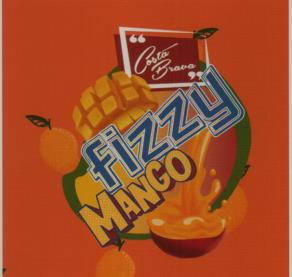 Mark logo
