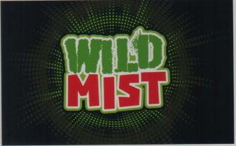 Mark logo