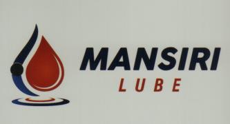 Mark logo