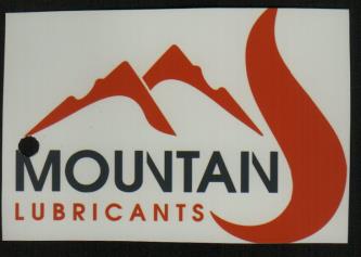 Mark logo