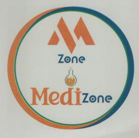 Mark logo