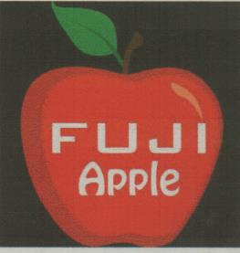 Mark logo