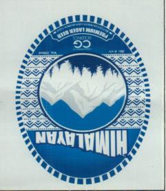 Mark logo