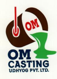 Mark logo