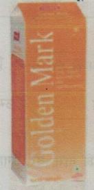 Mark logo