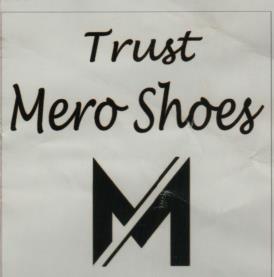Mark logo