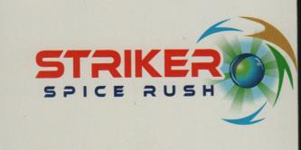 Mark logo