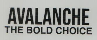 Mark logo