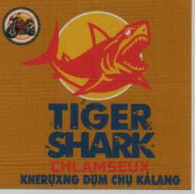 Mark logo