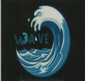 Mark logo
